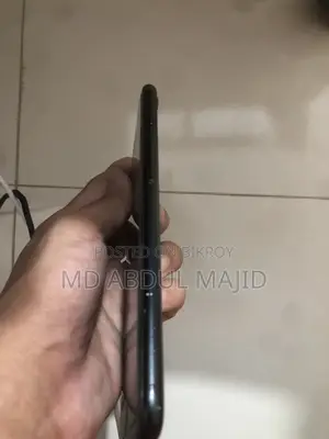 Apple iPhone 7 Plus 32 GB Black