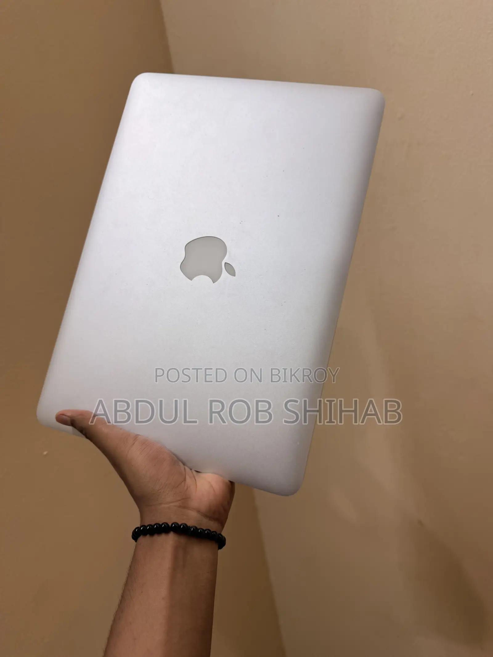Laptop Apple MacBook Pro 2013 8GB Intel Core i5 SSD 256GB