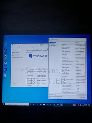 Desktop Computer Asus 8GB Intel Core i3 SSD 128GB