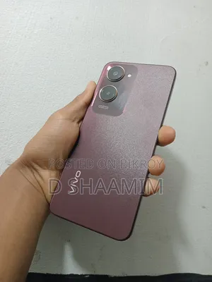 Vivo Y18 128 GB