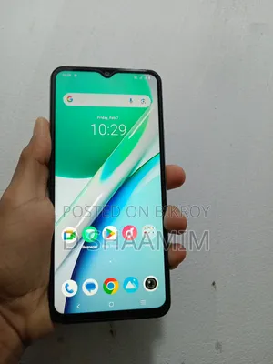 Vivo Y18 128 GB