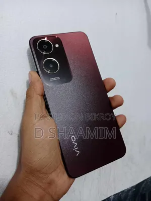 Vivo Y18 128 GB