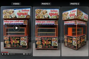 Food Cart