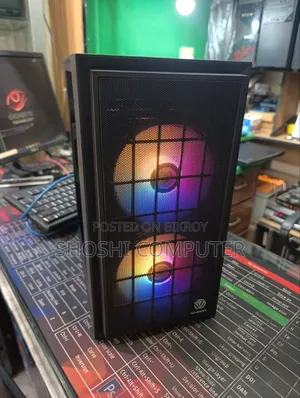 Gigabyte GA-H110MSTX-HD3-ZK 8GB Intel Core i5 SSD 128GB