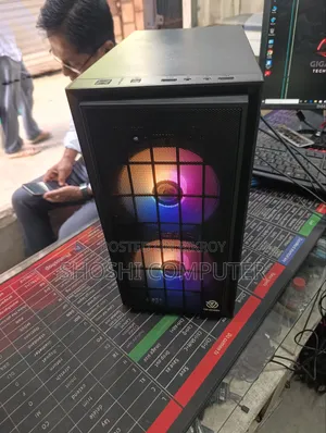 Gigabyte GA-H110MSTX-HD3-ZK 8GB Intel Core i5 SSD 128GB