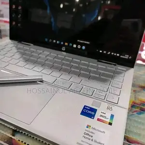 New Laptop HP 15 16GB Intel Core i7 SSD 256GB