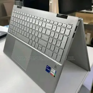 New Laptop HP 15 16GB Intel Core i7 SSD 256GB