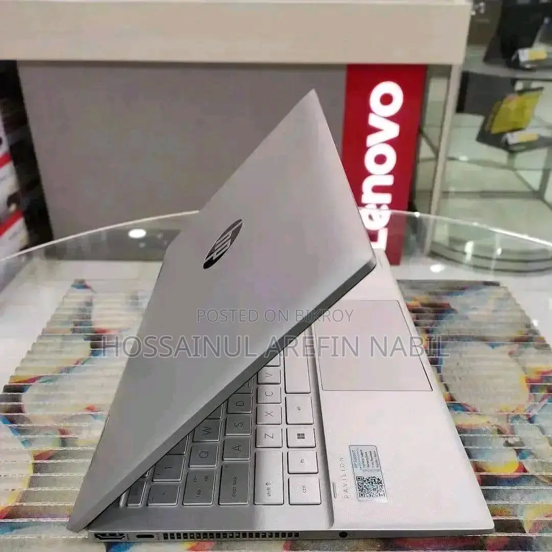New Laptop HP 15 16GB Intel Core i7 SSD 256GB