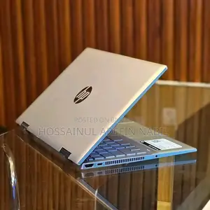 New Laptop HP 15 16GB Intel Core i7 SSD 256GB