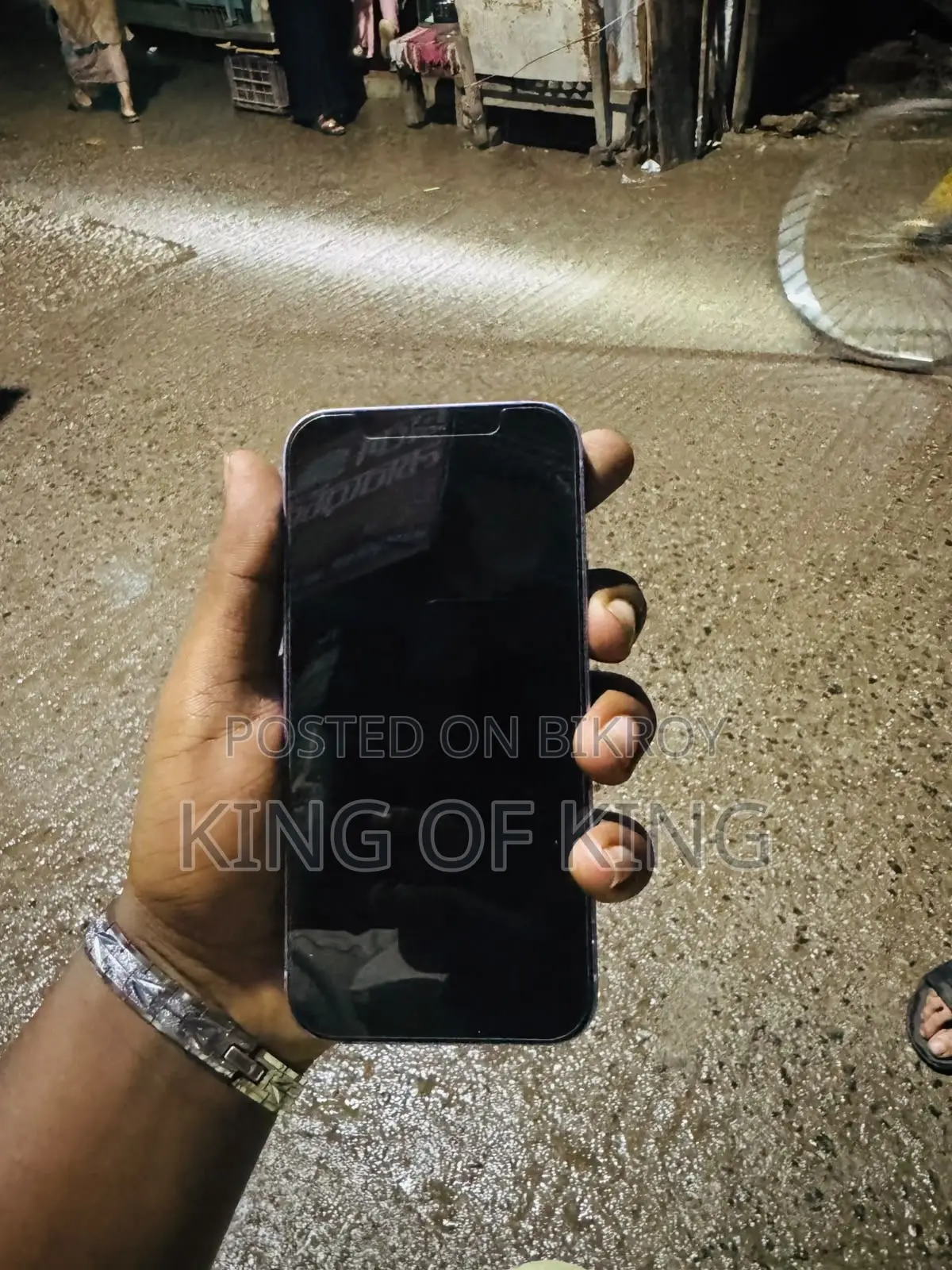অ্যাপল আইফোন ১২ ১২৮ জিবি পিংক