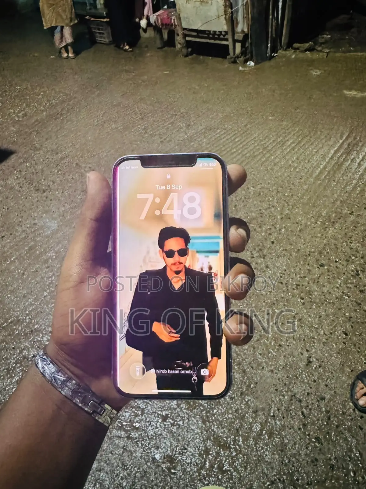 অ্যাপল আইফোন ১২ ১২৮ জিবি পিংক