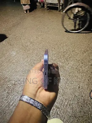 অ্যাপল আইফোন ১২ ১২৮ জিবি পিংক