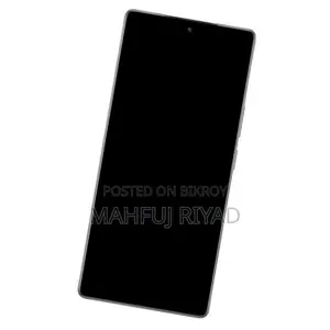 ইনফিনিক্স নোট ৫০ প্রো ২৫৬ জিবি কালো