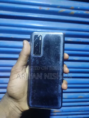 ভিভো জেড১ প্রো ১২৮ জিবি ব্ল্যাক