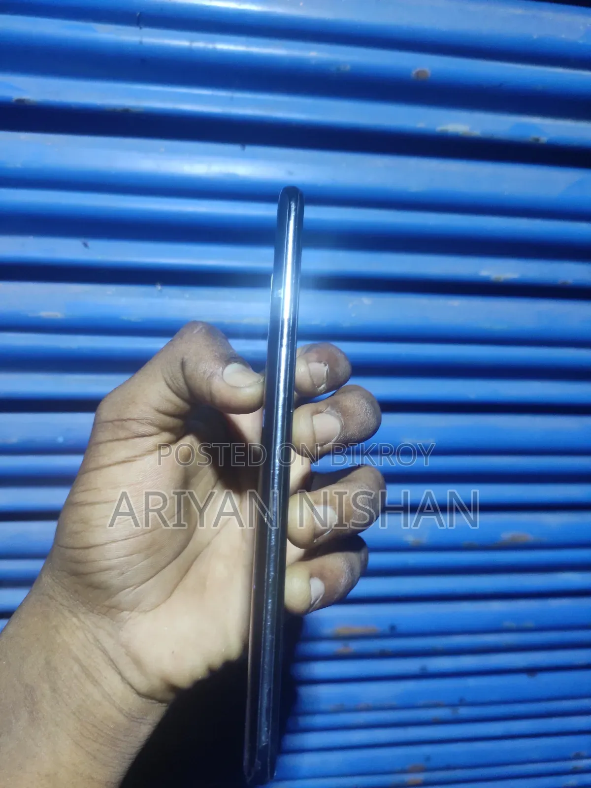 ভিভো জেড১ প্রো ১২৮ জিবি ব্ল্যাক