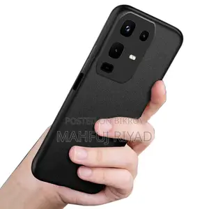 ইনফিনিক্স নোট ৫০ প্রো ২৫৬ জিবি কালো