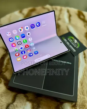 স্যামসাং জেড ১৬ জিবি সাদা
