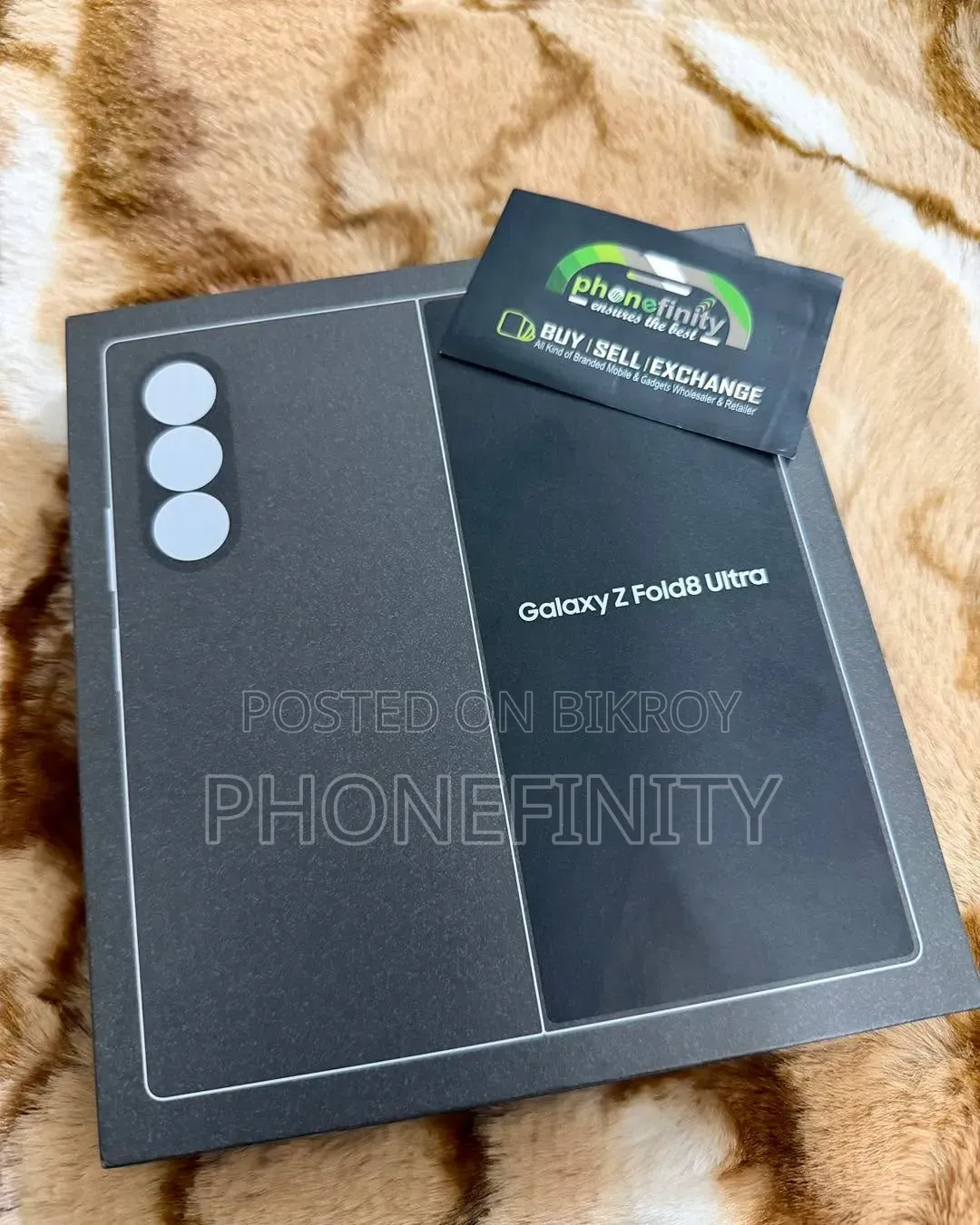 Samsung Z 16 GB White