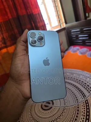 Apple iPhone 13 Pro Max 256 GB Blue