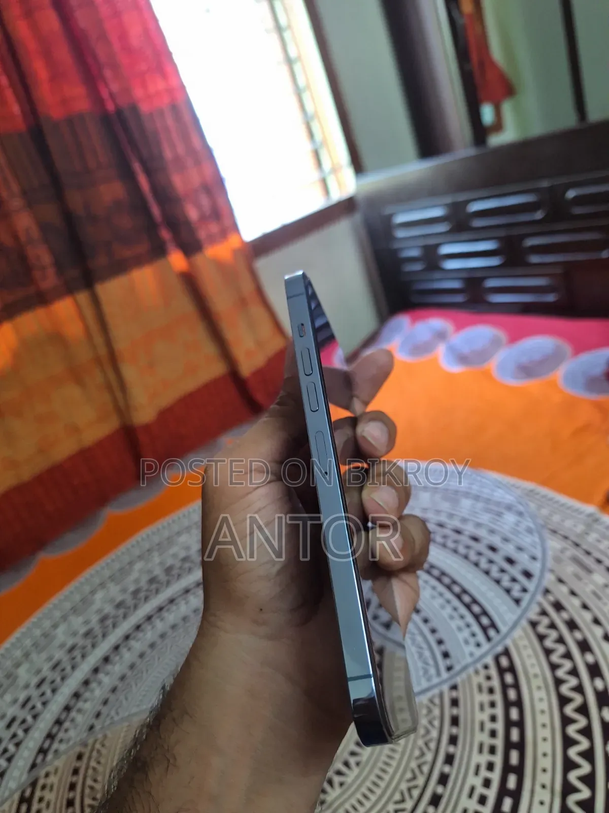Apple iPhone 13 Pro Max 256 GB Blue