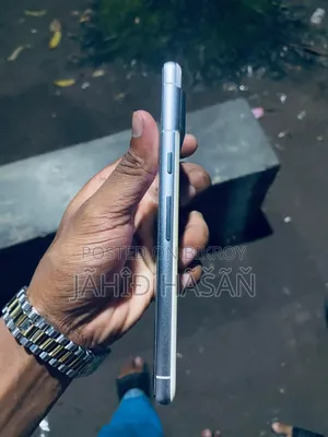 Google Pixel 7 128 GB White
