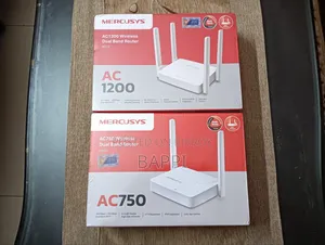 Brand New Router for Sale