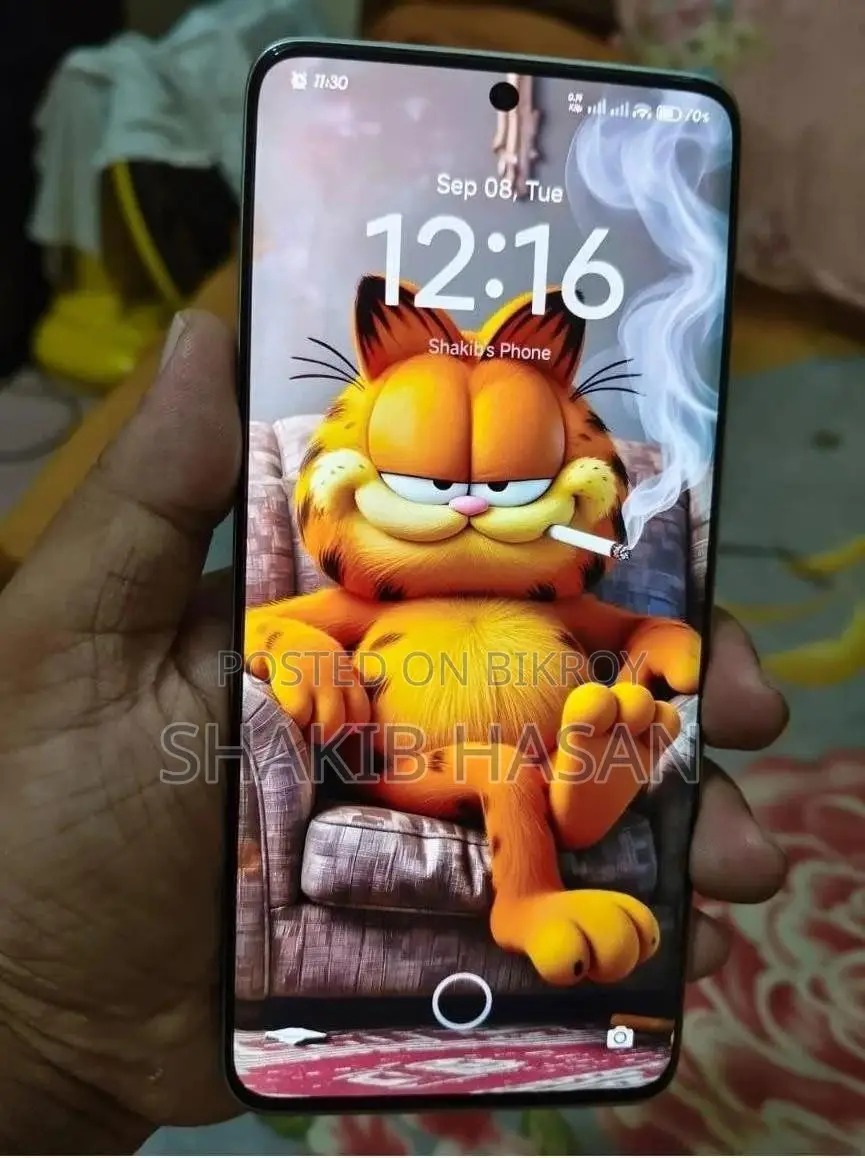 Xiaomi Redmi Note 13 Pro+ 256 GB White