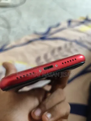Apple iPhone 11 128 GB Red