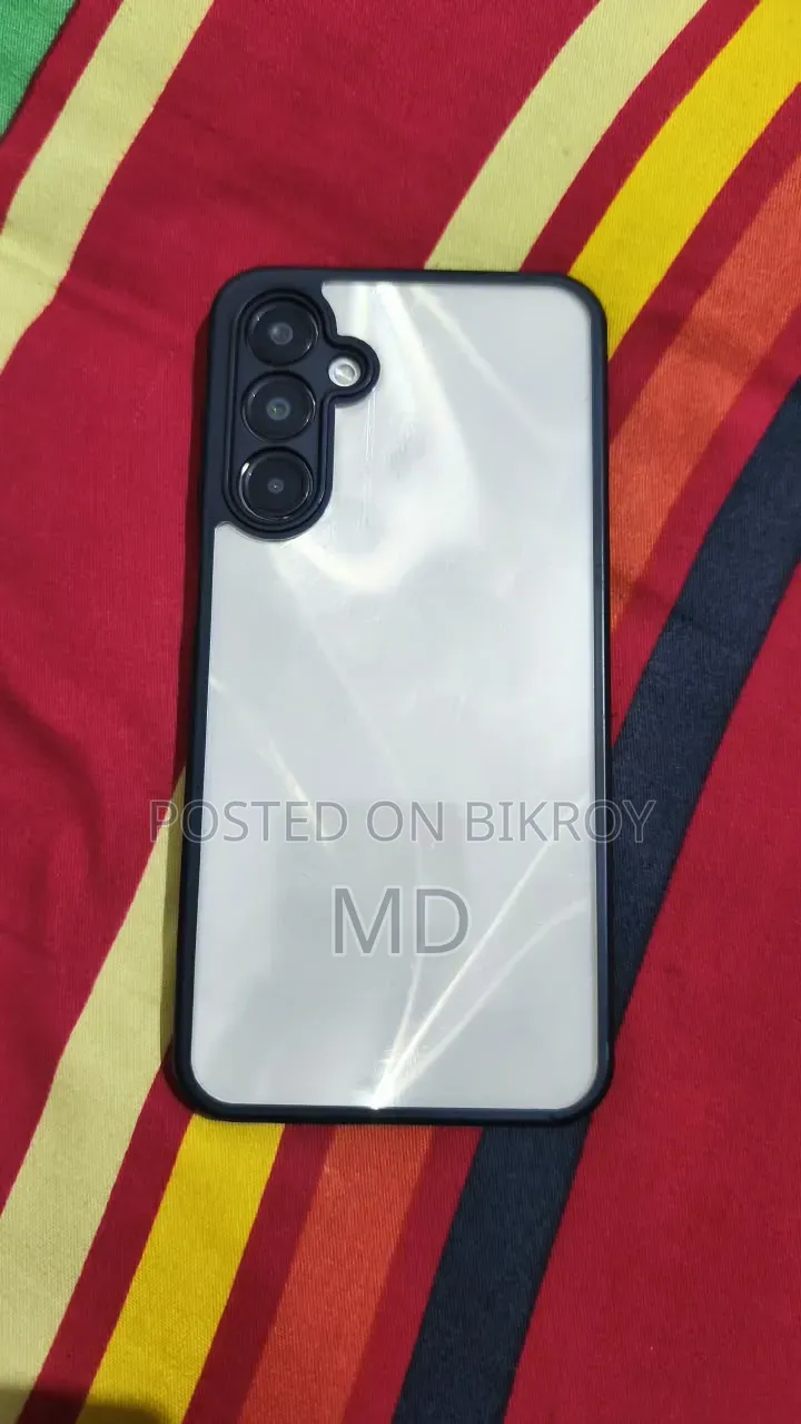 Samsung Galaxy A16 5G 256 GB Gold