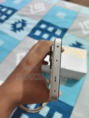 Xiaomi Redmi Note 13 Pro+ 256 GB White