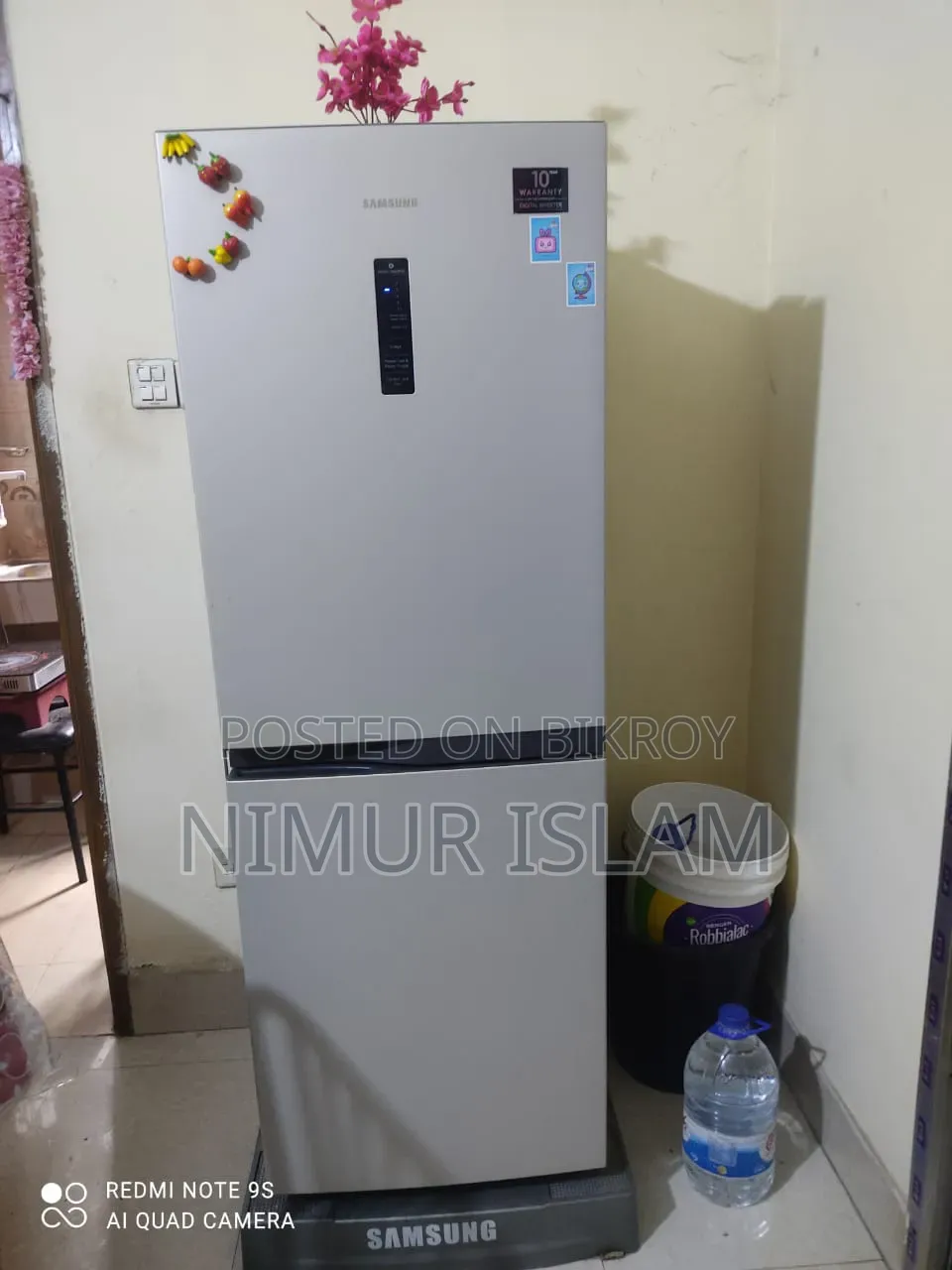 Refrigerator Sell