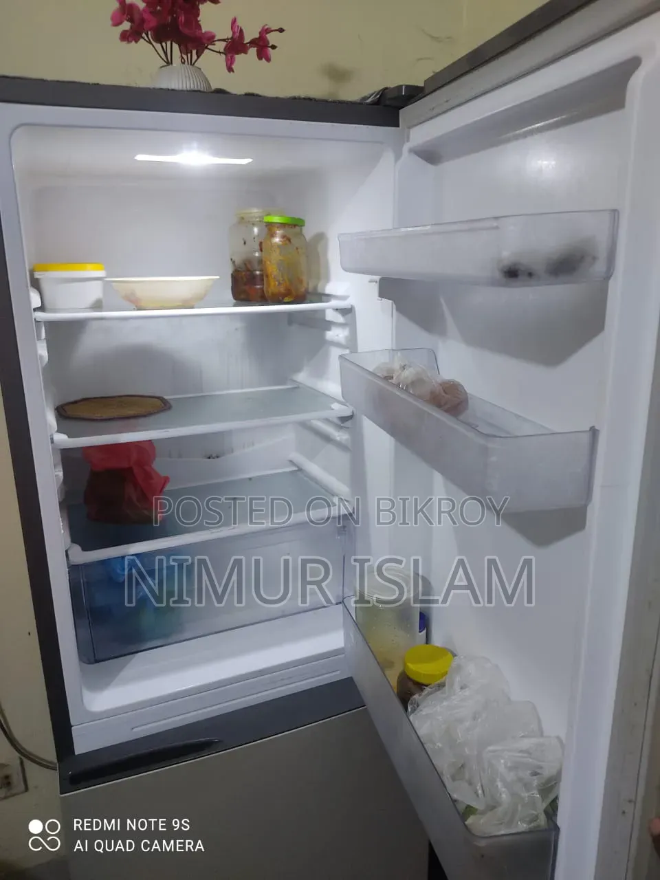 Refrigerator Sell