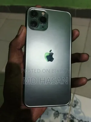 Apple iPhone 11 Pro 64 GB Gray