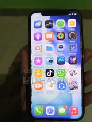 Apple iPhone 11 Pro 64 GB Gray