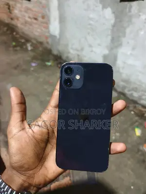 Apple iPhone 12 Mini 64 GB Blue