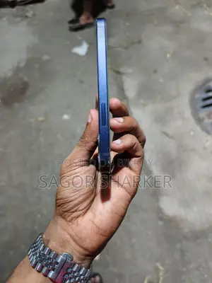 Apple iPhone 12 Mini 64 GB Blue