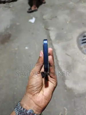 Apple iPhone 12 Mini 64 GB Blue