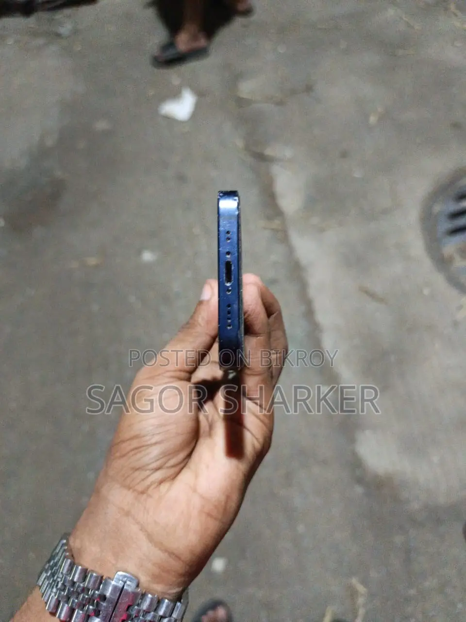 Apple iPhone 12 Mini 64 GB Blue