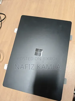 Microsoft Surface Laptop 4 16GB AMD Ryzen 5 SSD 256GB