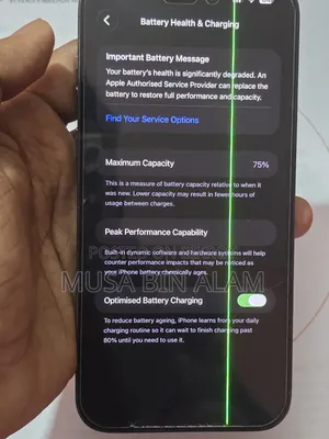 Apple iPhone 14 Pro Max 256 GB Purple
