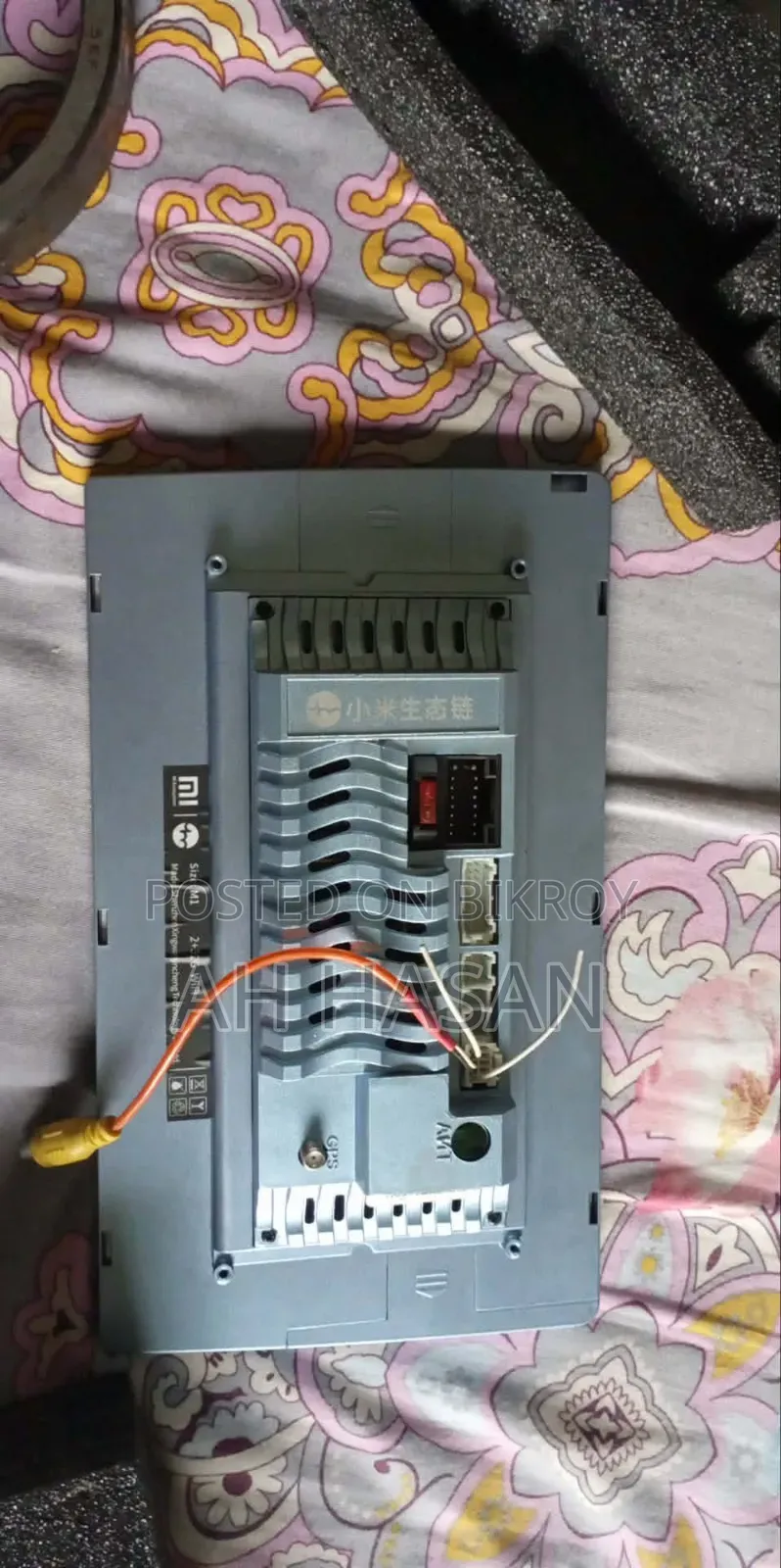 Led Light for Car