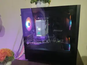 Desktop Computer Gigabyte 16GB RAM Intel SSD 500GB