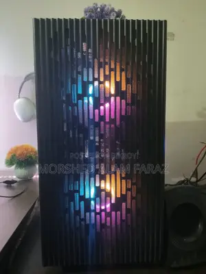 Desktop Computer Gigabyte 16GB RAM Intel SSD 500GB