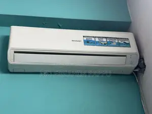 Sharp 1 Ton AC
