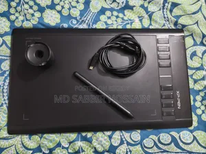 XP-PEN Star 03 V2 Drawing Tablet for Sale | Like New