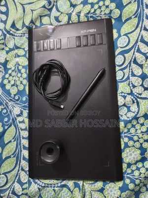 XP-PEN Star 03 V2 Drawing Tablet for Sale | Like New