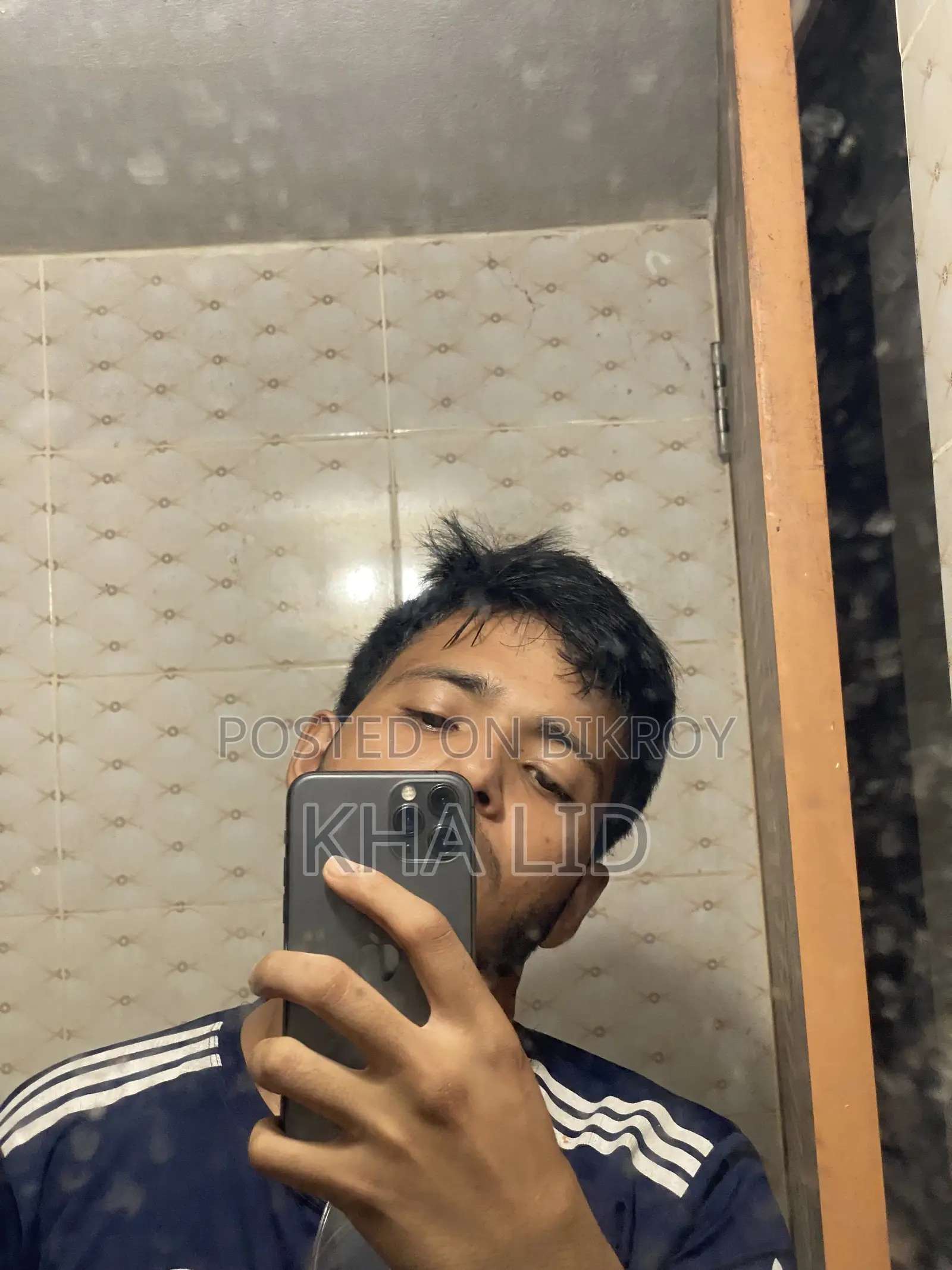 Apple iPhone 11 Pro 64 GB Graphite