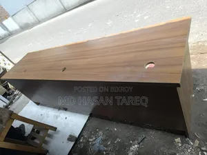 Work Station Table 8/2 Feet
