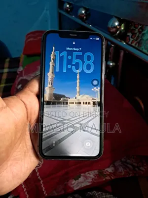 Apple iPhone 11 128 GB Black