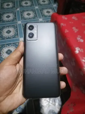 Oppo A96 256 GB Black